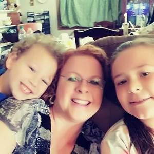 Meet your Posher, Joan